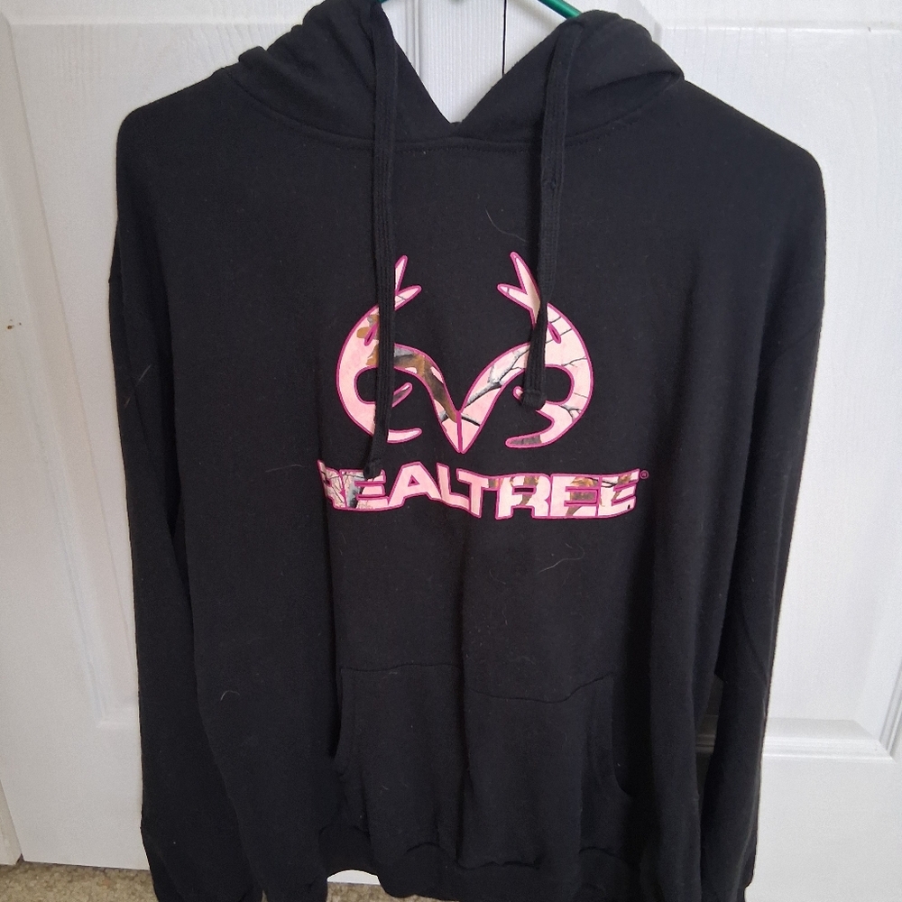 Women's Realtree hoodie